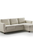 Luonto Harper Full XL Sleeper Sectional