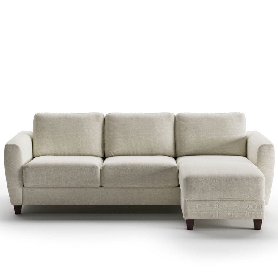 Luonto Harper Full XL Sleeper Sectional