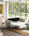 Luonto Jamie Queen Loveseat Sleeper