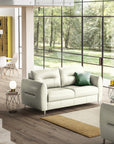 Luonto Jamie Queen Loveseat Sleeper