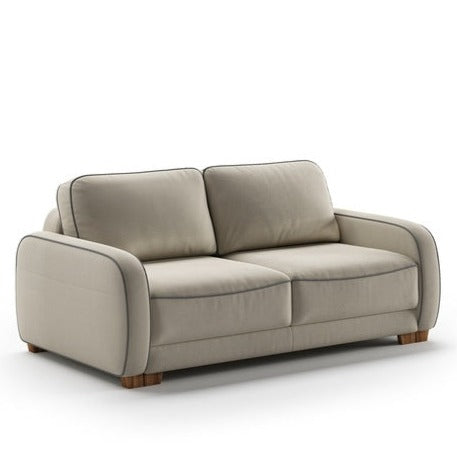 Luonto Leon Queen Loveseat Sleeper