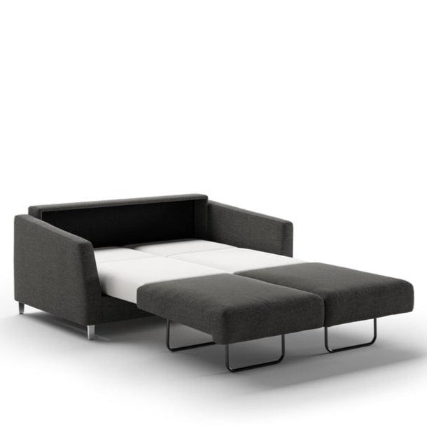 Luonto Monika Full XL Loveseat Sleeper