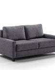 Luonto Nico Full XL Loveseat Sleeper