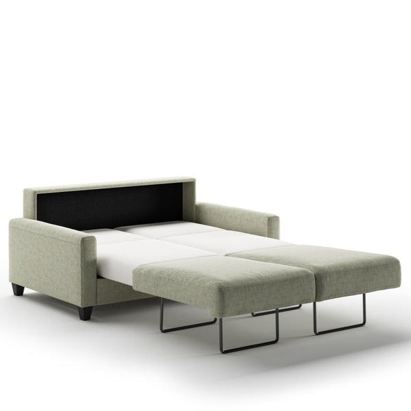 Luonto Nico Full XL Loveseat Sleeper