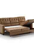 Luonto Noah Sectional Sleeper Sofa