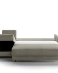 Luonto Pint Sectional Sleeper Sofa