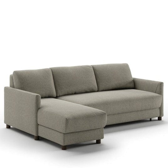 Luonto Pint Sectional Sleeper Sofa