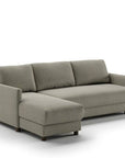 Luonto Pint Sectional Sleeper Sofa