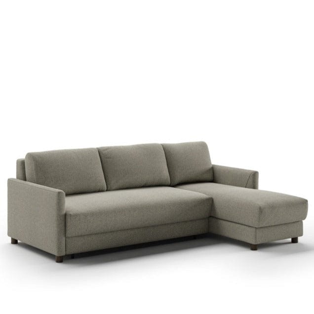 Luonto Pint Sectional Sleeper Sofa