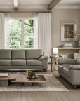 Luonto Poet Loveseat