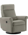 Luonto Rolled Recliner