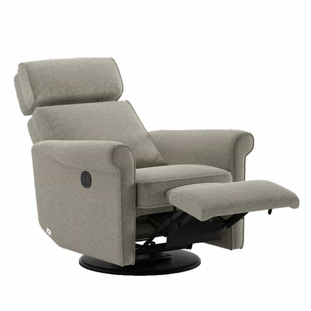 Luonto Rolled Recliner