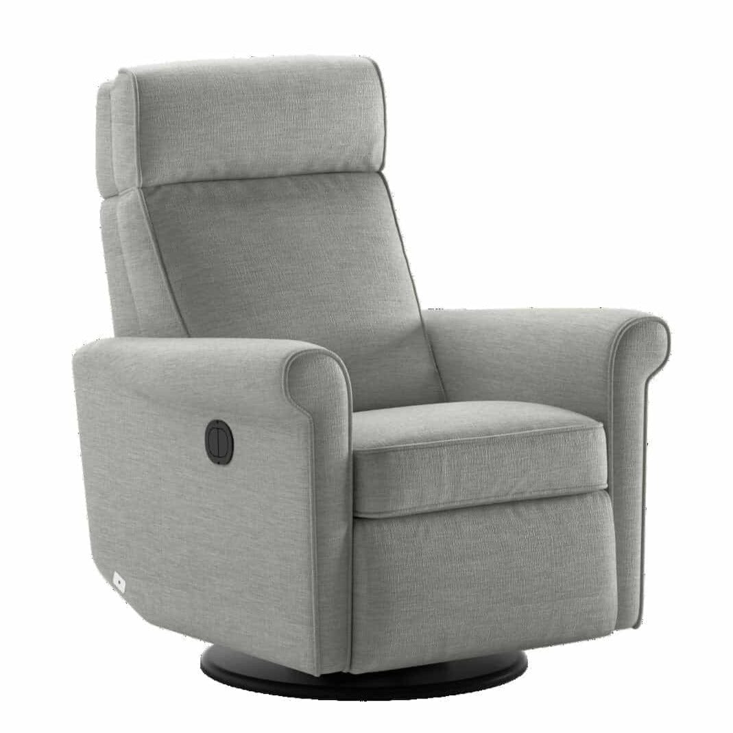 Luonto Rolled Recliner