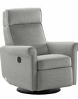 Luonto Rolled Recliner