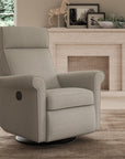 Luonto Rolled Recliner