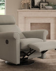 Luonto Rolled Recliner