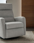 Luonto Sloped Recliner