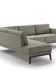 Luonto Viola Sectional Sofa