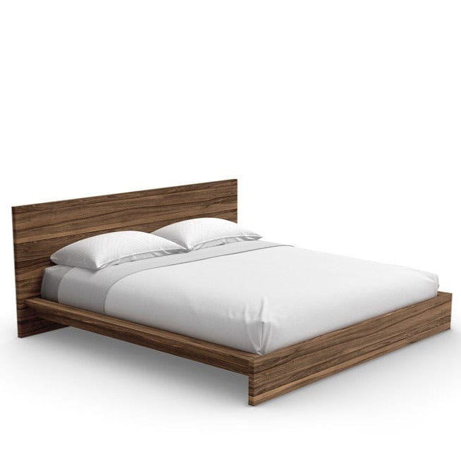 Mobican Camillia Platform Bed