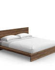 Mobican Camillia Platform Bed