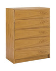 Mobican Classica 36'' High Chest