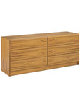 Mobican Classica Double Dresser