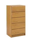 Mobican Classica Narrow Chest