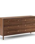 Mobican Luna Double Dresser