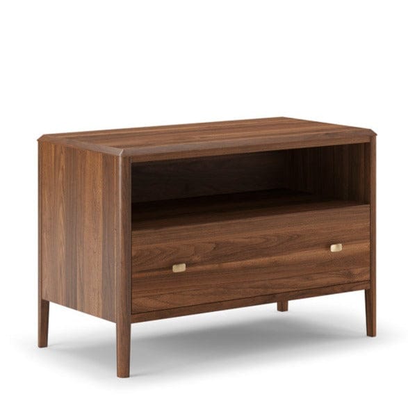 Mobican Luna Wide Nightstand