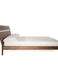 Mobican Nueva Platform Bed