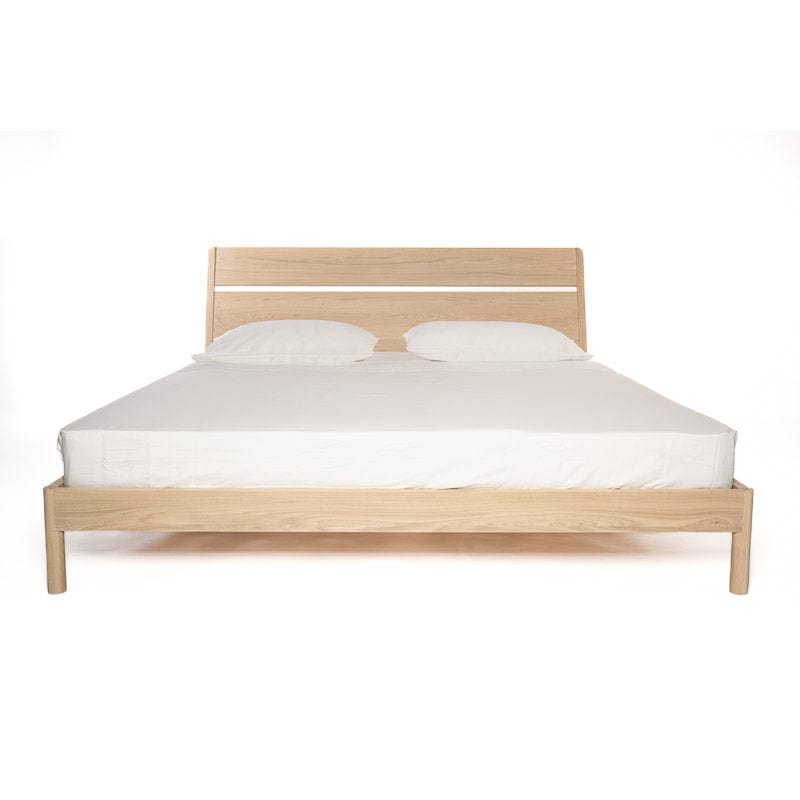 Mobican Nueva Platform Bed