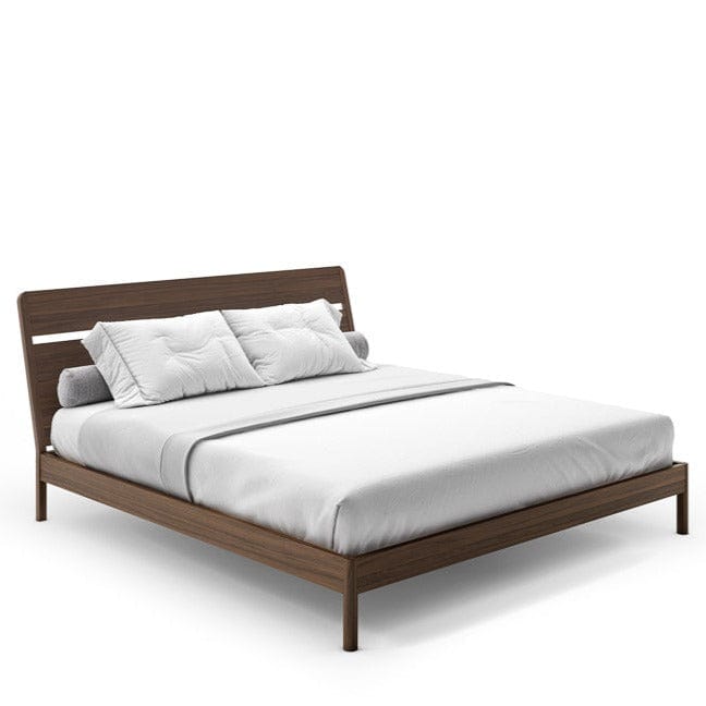 Mobican Nueva Platform Bed