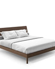 Mobican Nueva Platform Bed