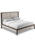 Mobican Parma Platform Bed