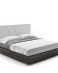 Mobican Sofia Upholstered Platform Bed