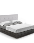 Mobican Sofia Upholstered Storage Bed