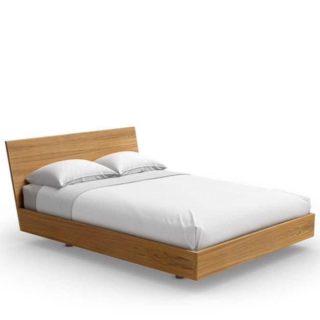 Mobican Urbana Platform Bed