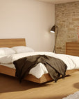 Mobican Urbana Storage Bed