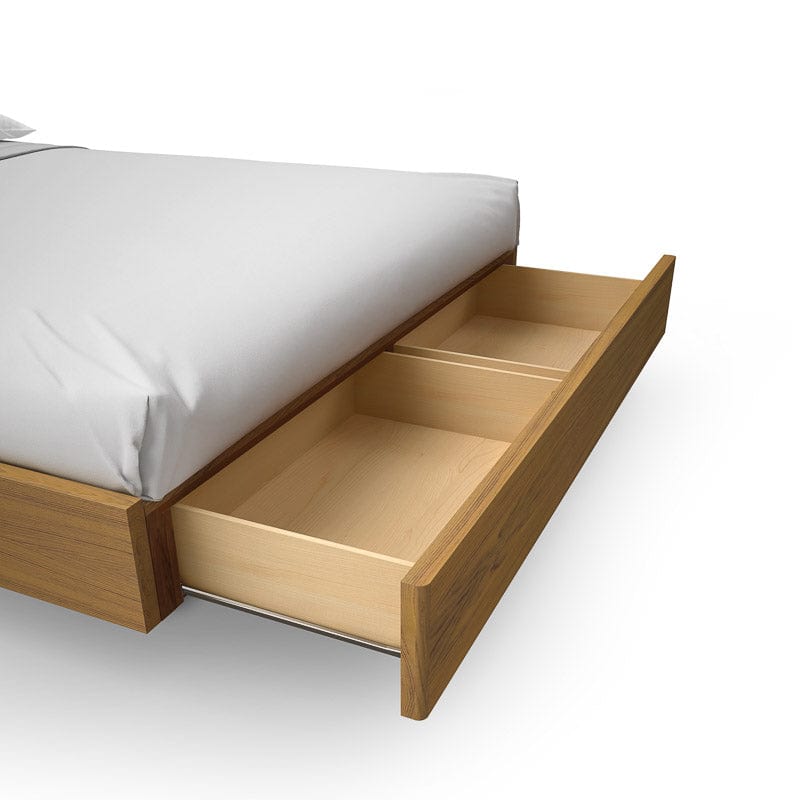 Mobican Urbana Storage Bed