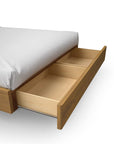 Mobican Urbana Storage Bed