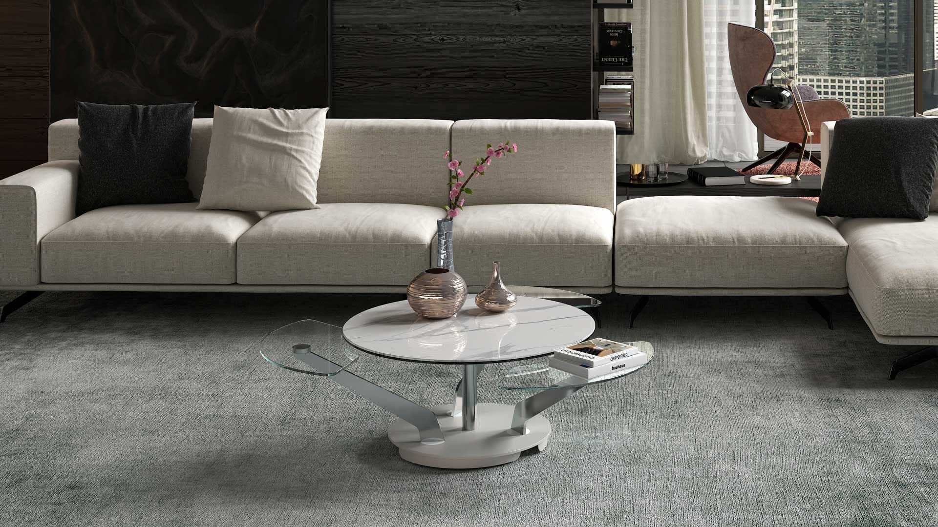 Naos Blossom Coffee Table