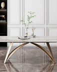 Naos Brunelleschi Dining Table