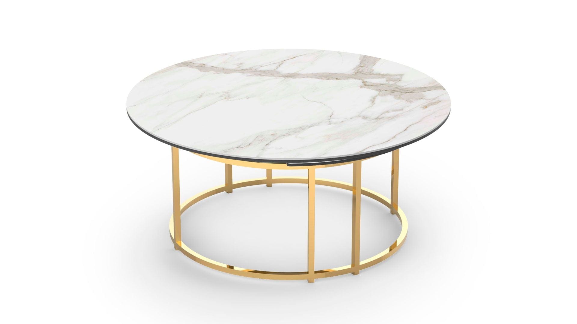 Naos Colombo Coffee Table