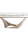 Naos Efesto Dining Table