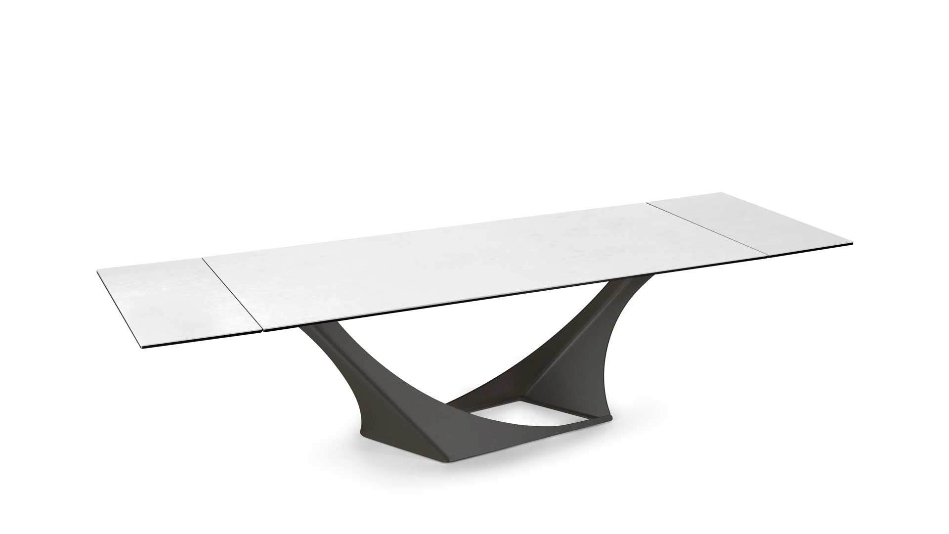 Naos Efesto Dining Table