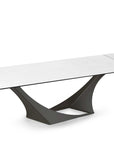 Naos Efesto Dining Table