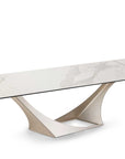 Naos Efesto Dining Table