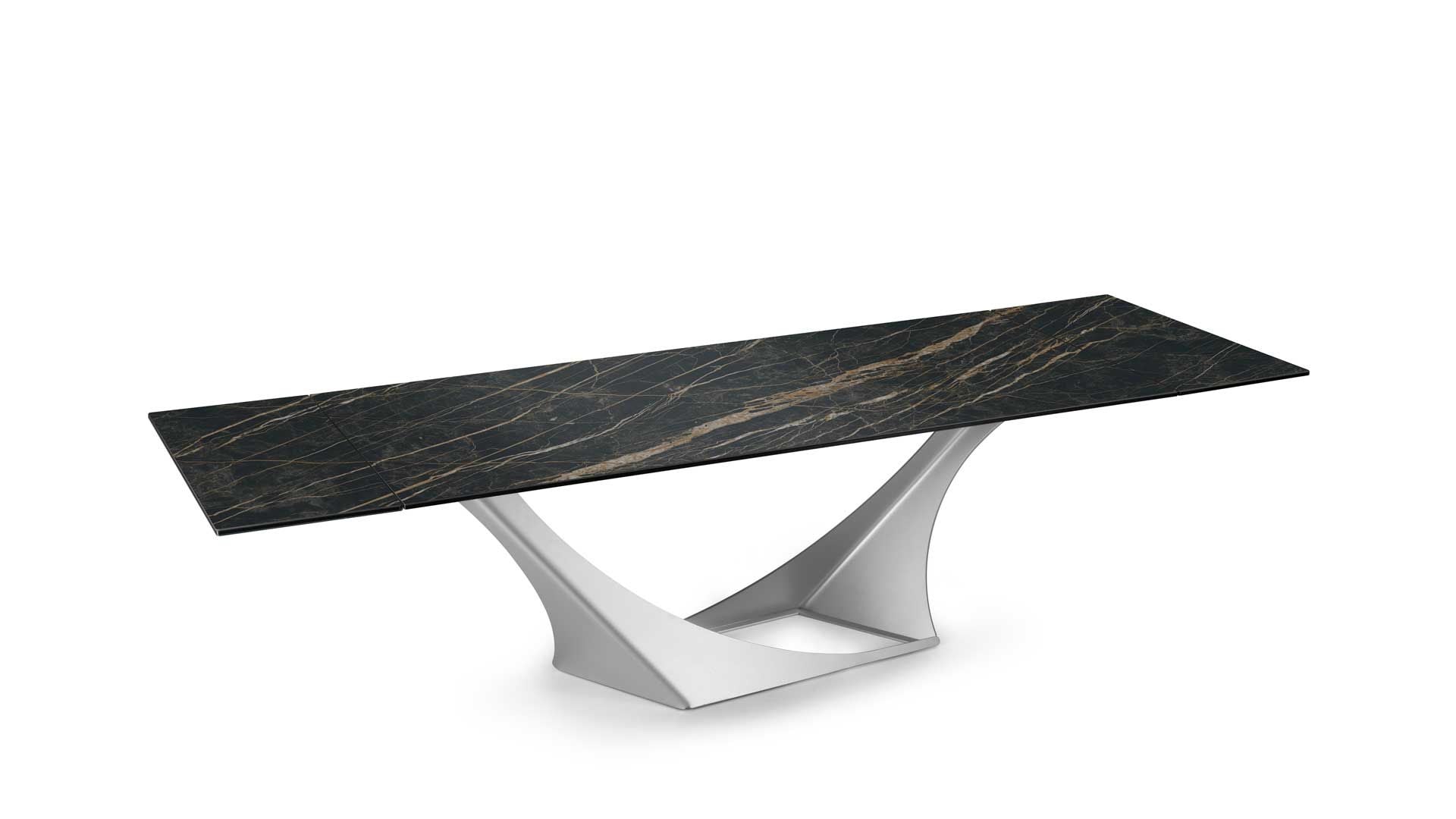 Naos Efesto Dining Table