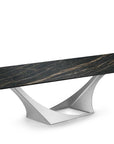 Naos Efesto Dining Table