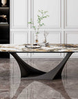 Naos Efesto Dining Table